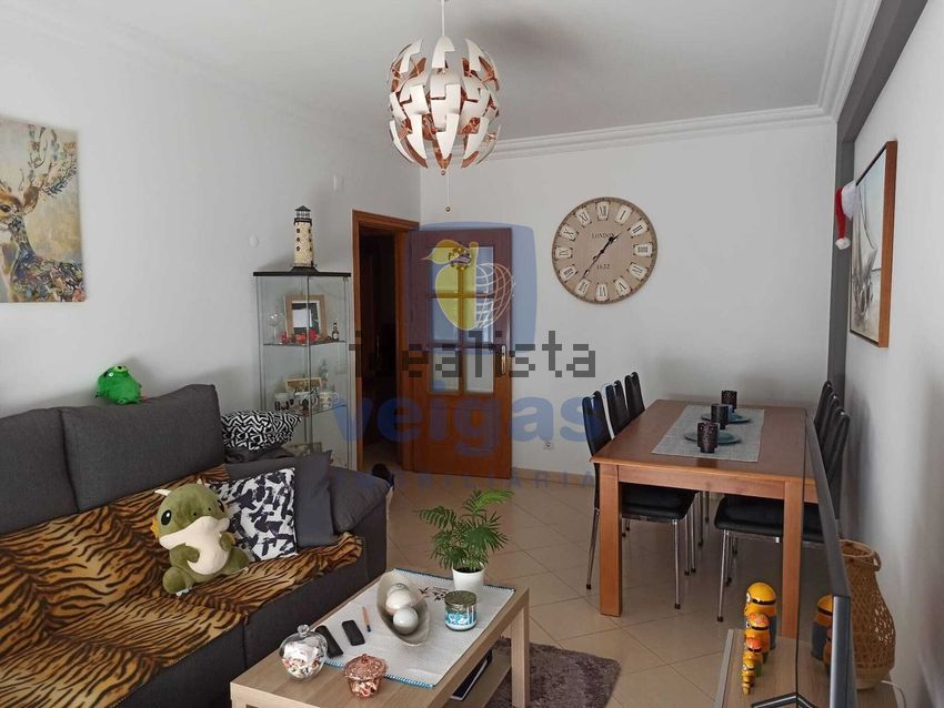 Apartamento T1 à venda em Setúbal (São Sebastião), Setúbal — foto 5