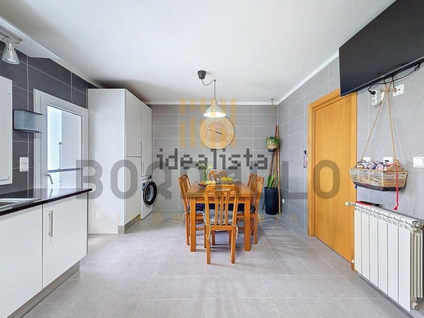Apartamento T4 à venda em Caldas da Rainha - Nossa Senhora do Pópulo, Coto e São Gregório, Caldas da Rainha — foto 4