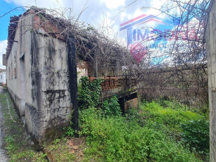 Moradia T1 à venda em Castanheira de Pêra e Coentral, Castanheira de Pêra — foto 10