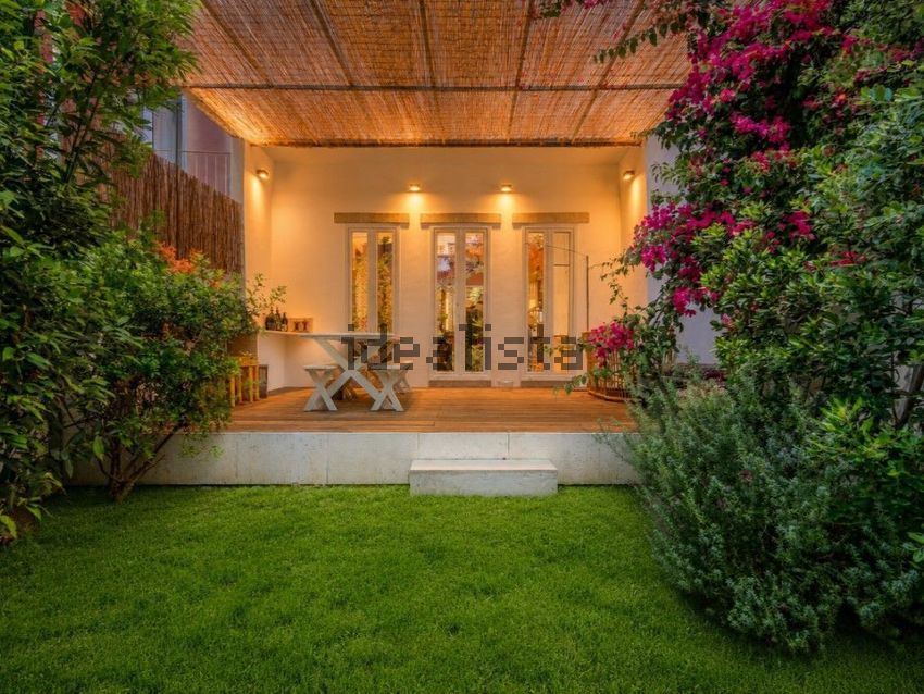 Moradia T4 em Campo de Ourique, €2.500.000