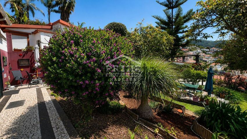 Moradia T2 à venda em Monte, Funchal — foto 14