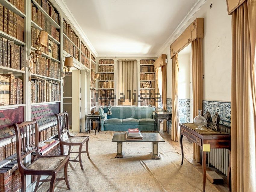 Moradia T6+ à venda em Belém, Lisboa — foto 15