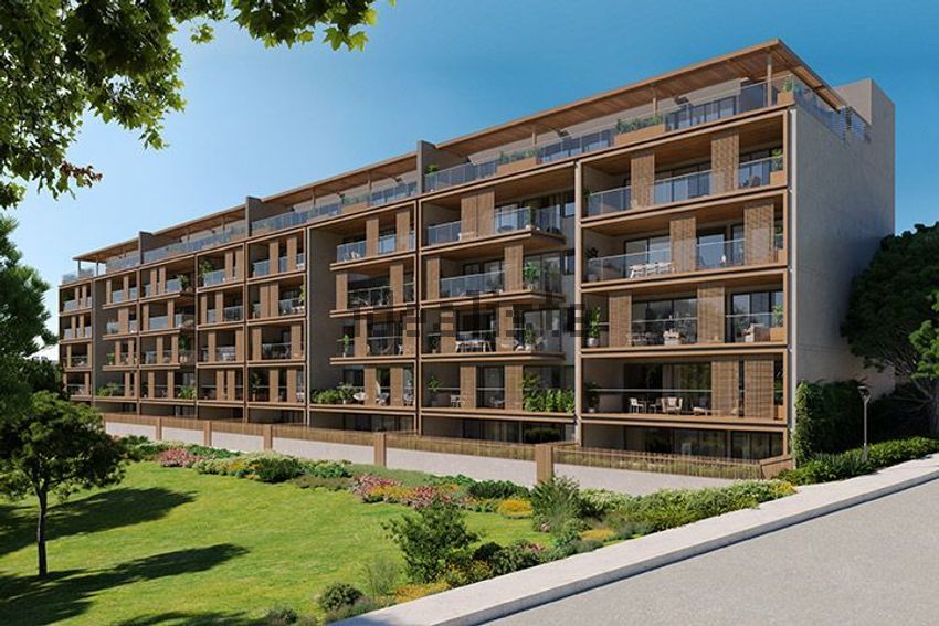 Apartamento T2 à venda em Oeiras e São Julião da Barra, Paço de Arcos e Caxias, Oeiras — foto 12