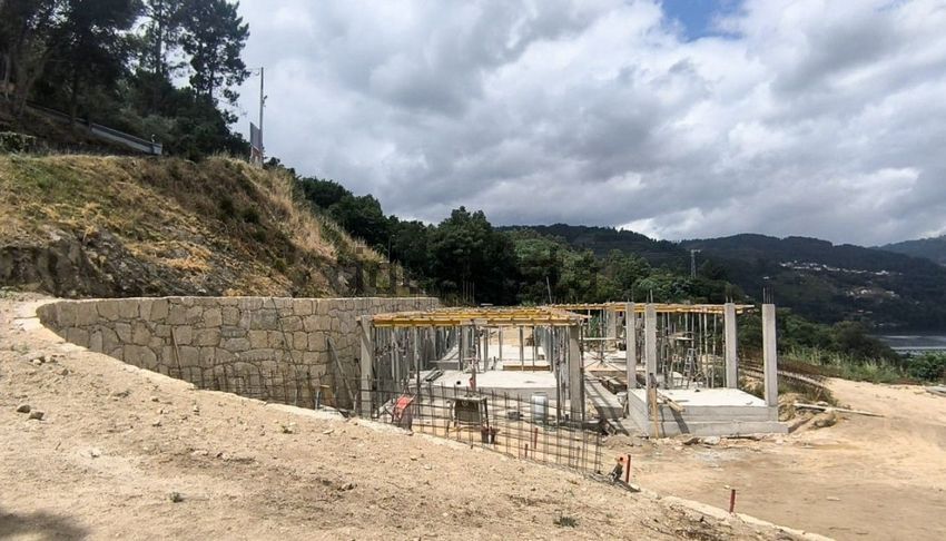 Moradia T4 à venda em Oliveira do douro, Cinfães — foto 12