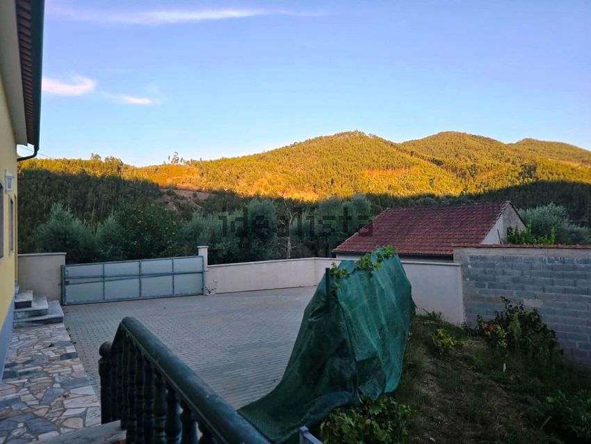 Moradia T4 à venda em Figueiró dos Vinhos e Bairradas, Figueiró dos Vinhos — foto 7