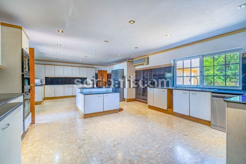 Moradia T5 à venda em Algoz, Silves — foto 7