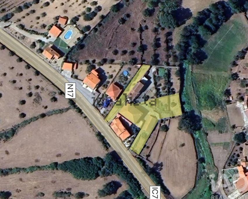Moradia T6+ à venda em Vila Cortês da Serra, Gouveia — foto 30