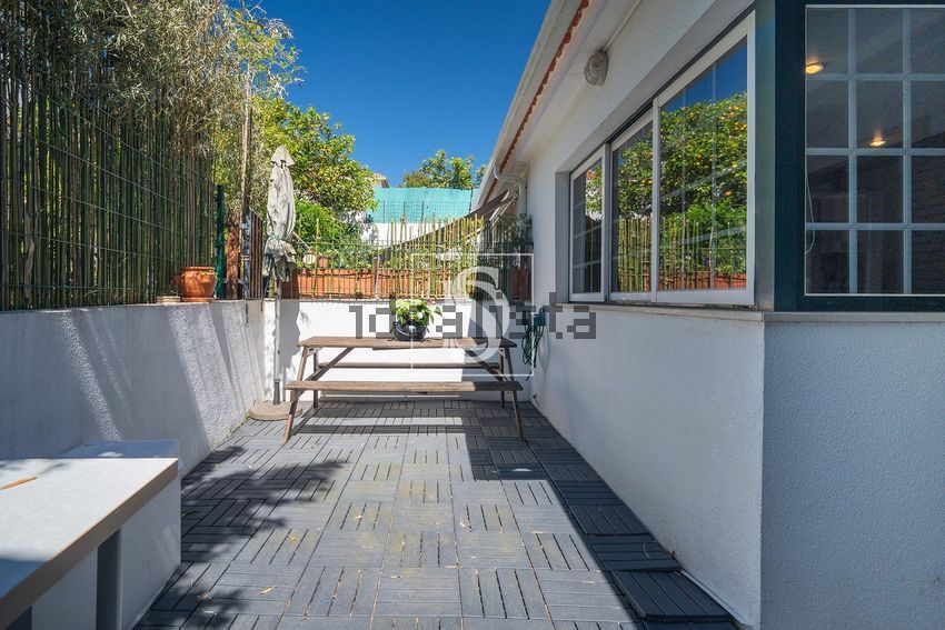 Moradia T3 à venda em Ajuda, Lisboa — foto 29