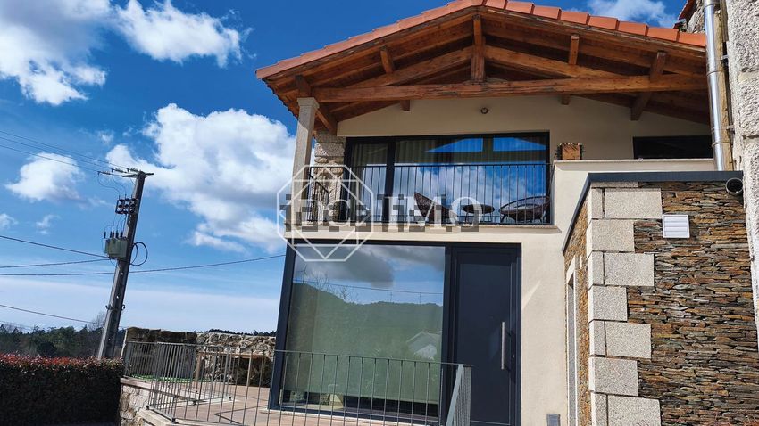 Moradia T3 à venda em Arca e Varzielas, Oliveira de Frades — foto 4