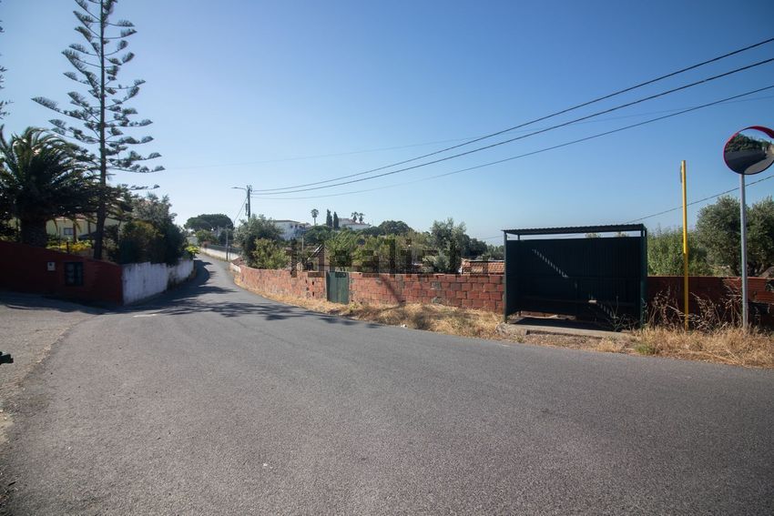 Moradia T1 à venda em Castanheira do Ribatejo e Cachoeiras, Vila Franca de Xira — foto 25