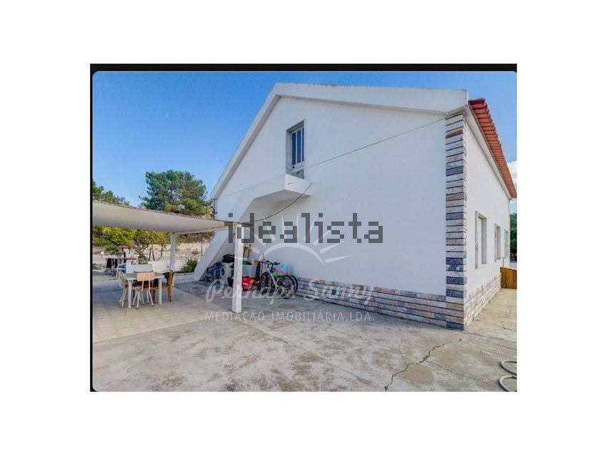 Moradia T5 à venda em Carvalhal, Grândola — foto 4
