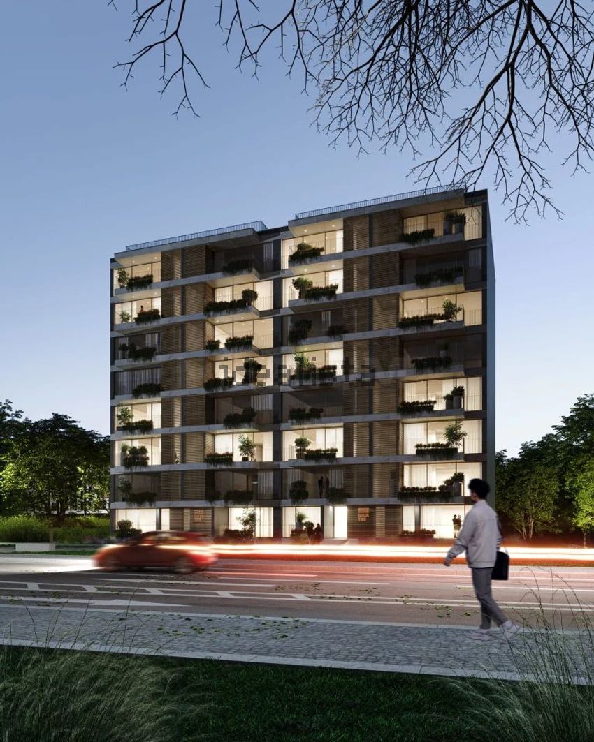 Apartamento T2 à venda em Moreira, Maia — foto 19