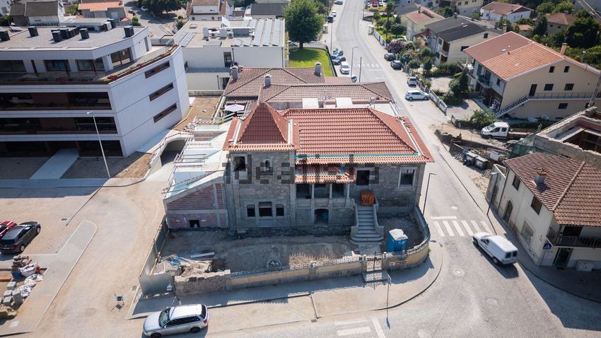 Apartamento T2 à venda em Amares e Figueiredo, Amares — foto 2