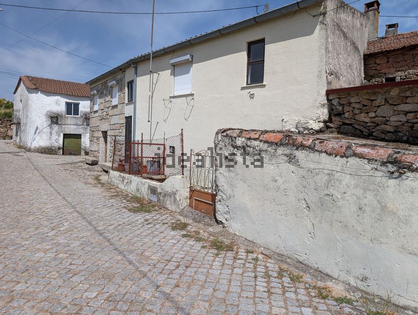 Moradia T3 à venda em Castanheira, Trancoso — foto 2