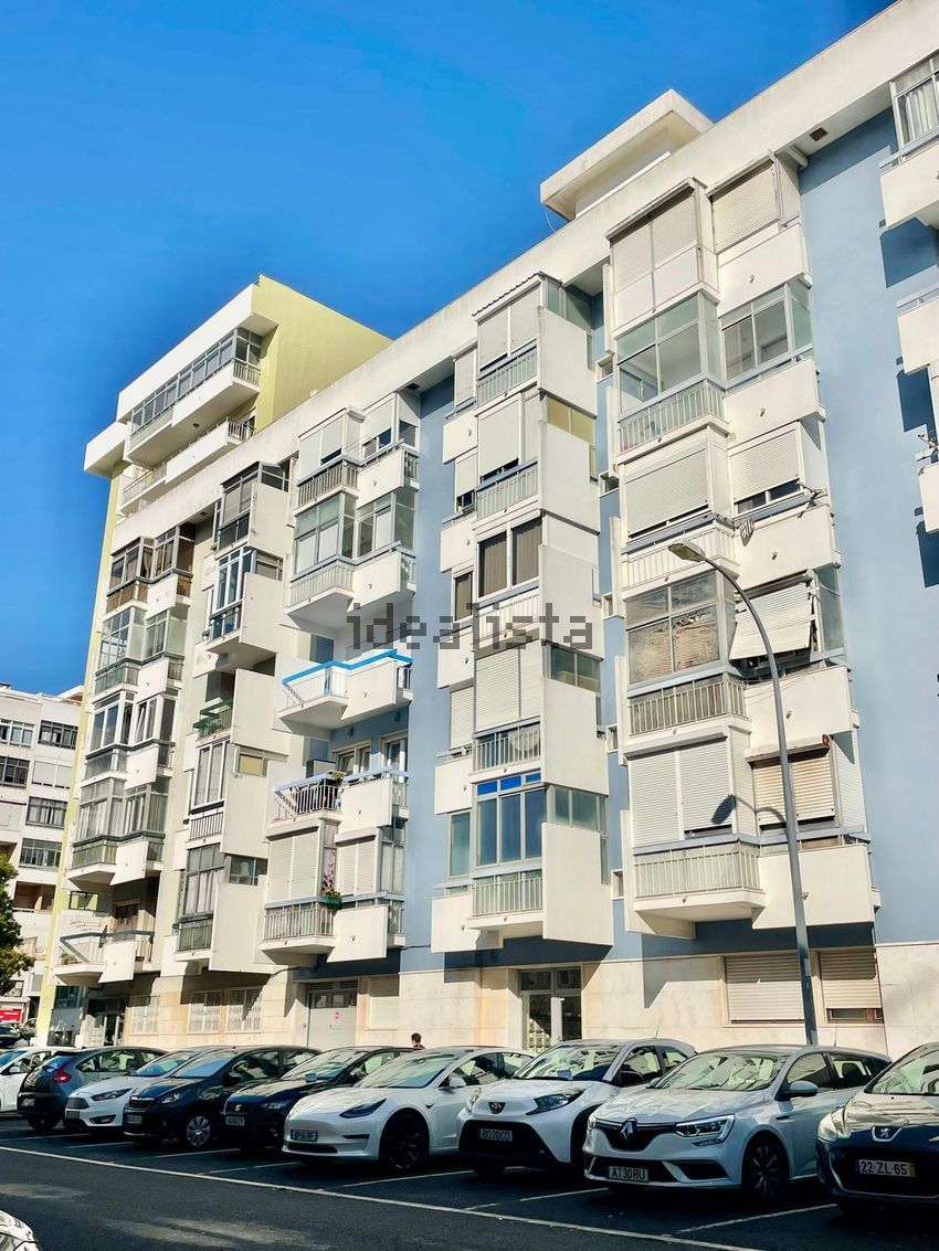 Apartamento T1 à venda em Oeiras e São Julião da Barra, Paço de Arcos e Caxias, Oeiras — foto 13
