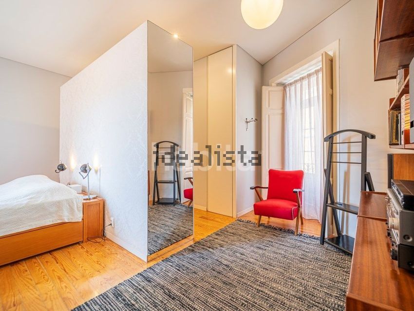 Apartamento T4 à venda em Santo António, Lisboa — foto 20