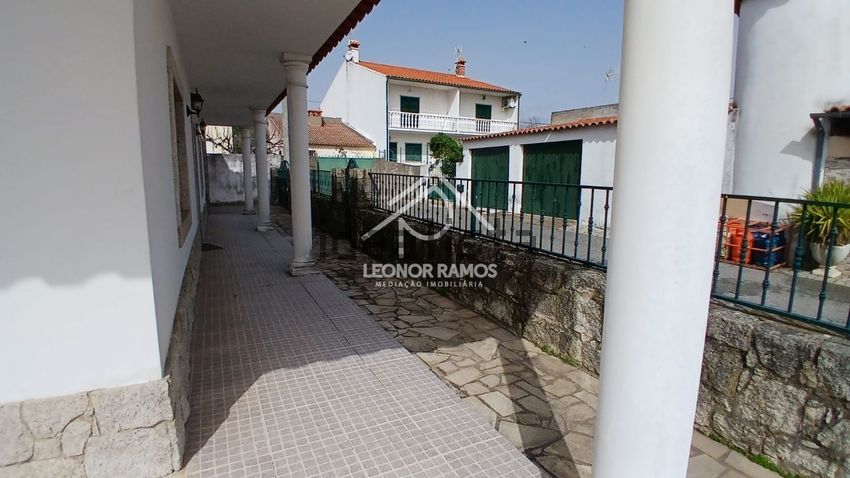 Moradia T5 à venda em Zebreira e Segura, Idanha-a-Nova — foto 8