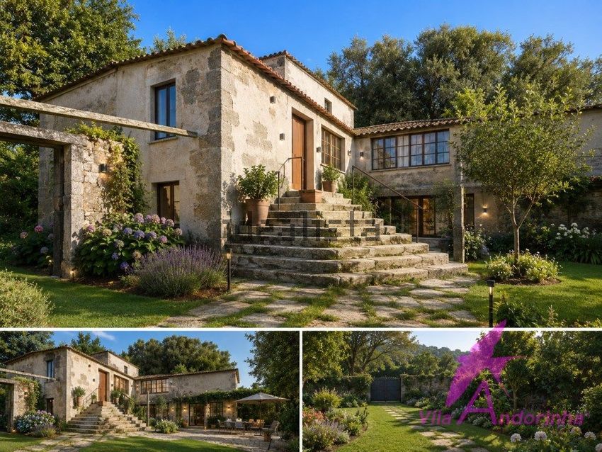 Moradia T3 em Vila Fria, €245.000