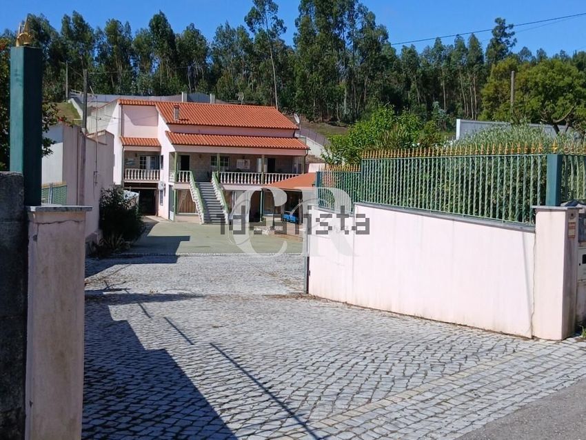 Moradia T4 à venda em Arega, Figueiró dos Vinhos — foto 3