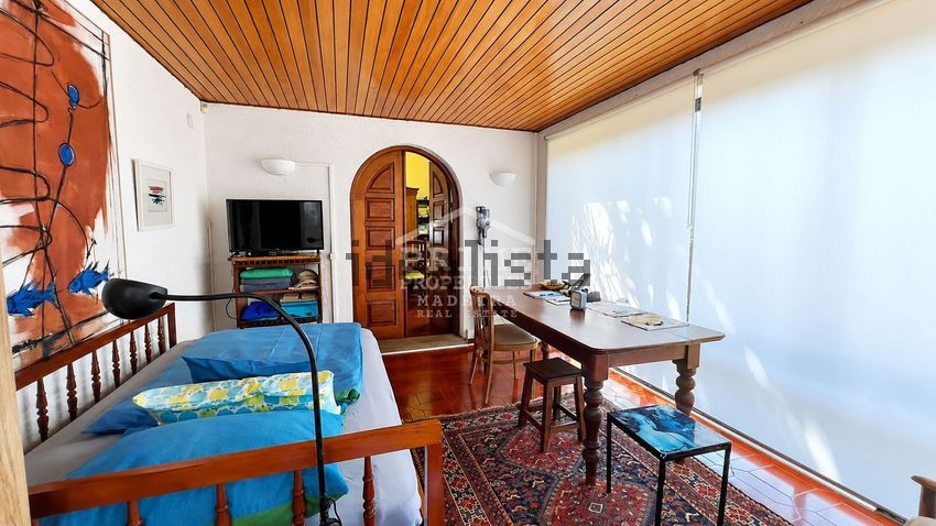 Moradia T4 à venda em Caniço, Santa Cruz — foto 9