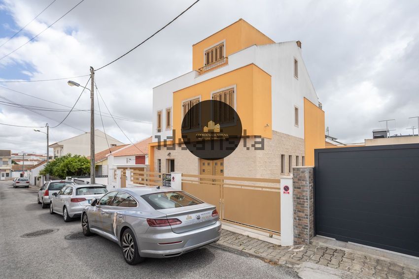 Moradia T1 em Montijo e Afonsoeiro, €520.000