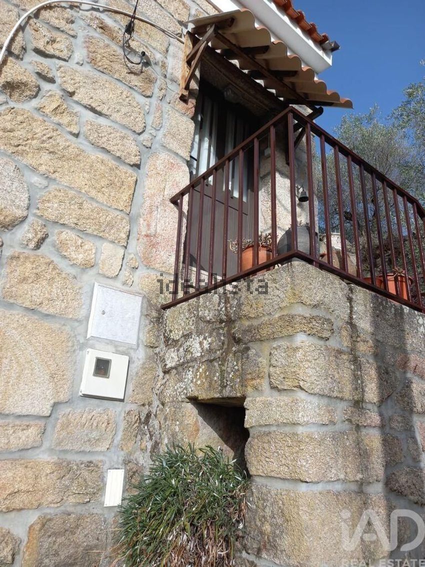 Moradia T3 à venda em Pegarinhos, Alijó — foto 7