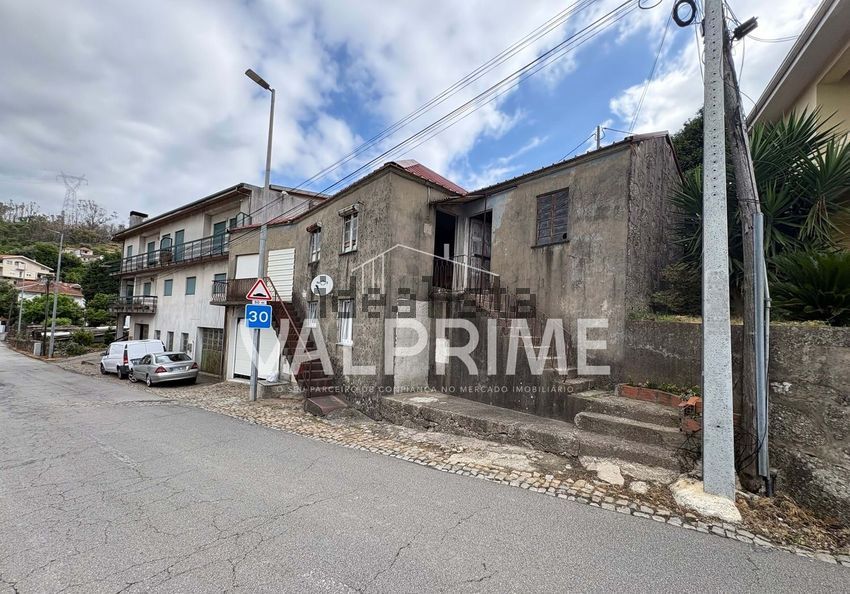 Moradia T2 à venda em Lordelo, Paredes — foto 5