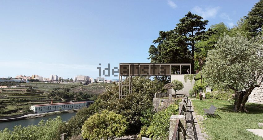 Apartamento T1 à venda em Lordelo do Ouro e Massarelos, Porto — foto 35