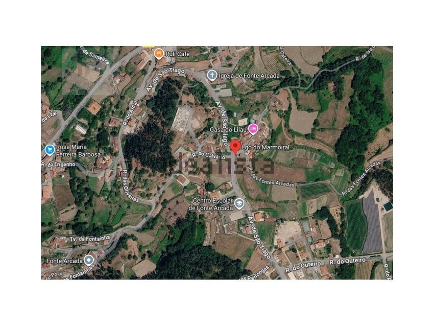 Moradia T4 à venda em Fonte Arcada, Penafiel — foto 22