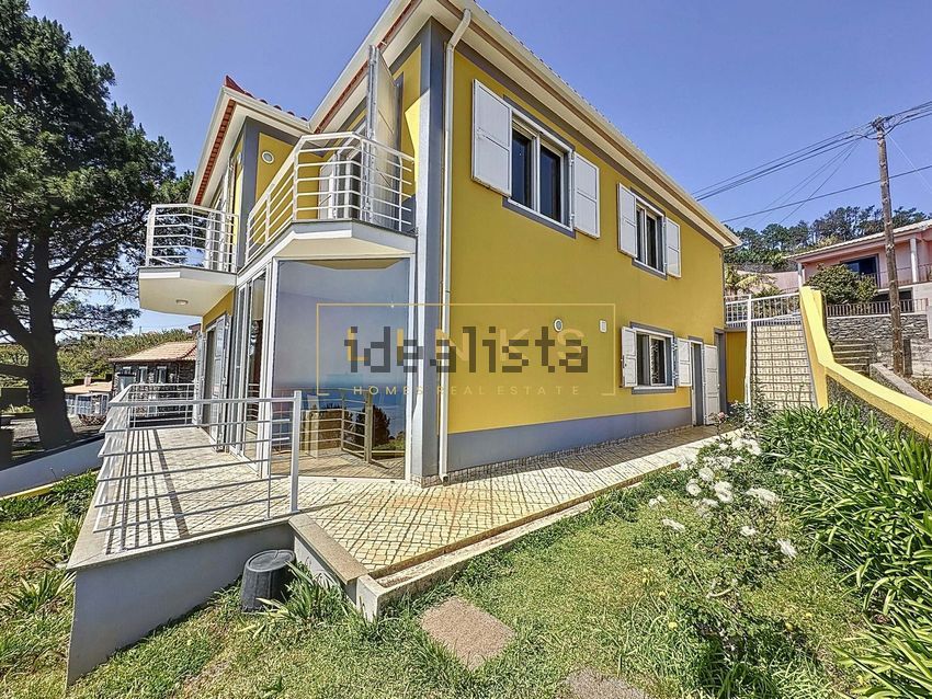 Moradia T3 à venda em Prazeres, Calheta — foto 27