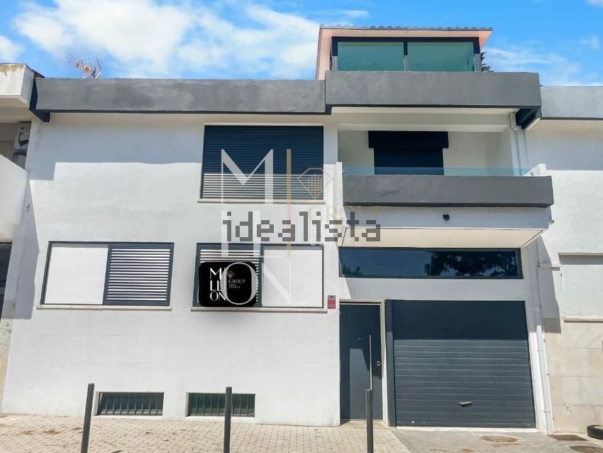 Moradia T6+ à venda em Alfragide, Amadora — foto 6