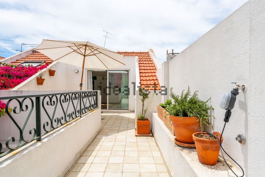 Apartamento T4 à venda em Santo António, Lisboa — foto 23