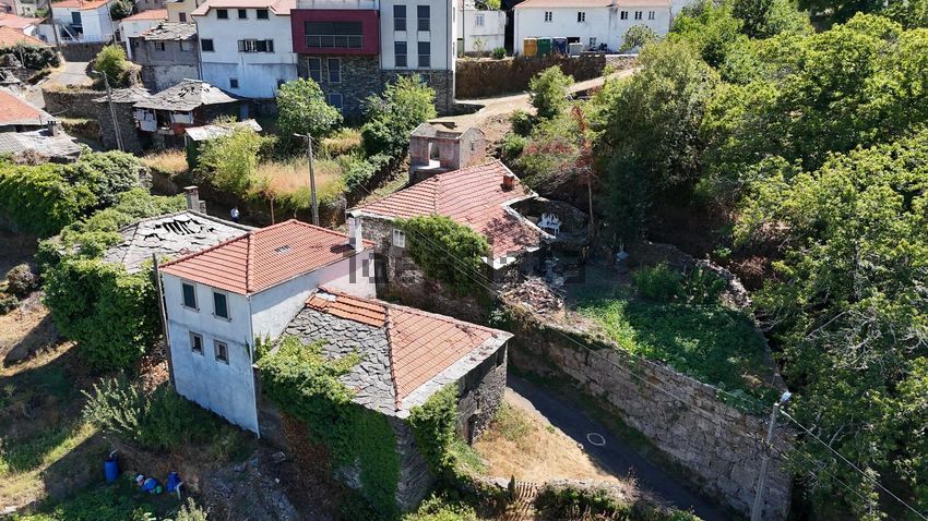 Moradia T2 à venda em Campeã, Vila Real — foto 5