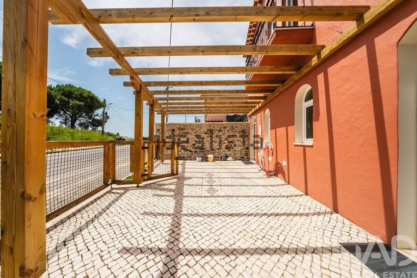Moradia T3 à venda em Landal, Caldas da Rainha — foto 6