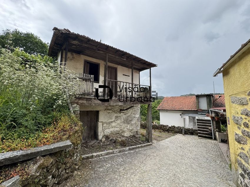 Moradia T3 à venda em São Cipriano e Vil de Souto, Viseu — foto 14