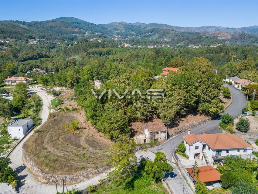 Moradia T0 à venda em Souto, Terras de Bouro — foto 10