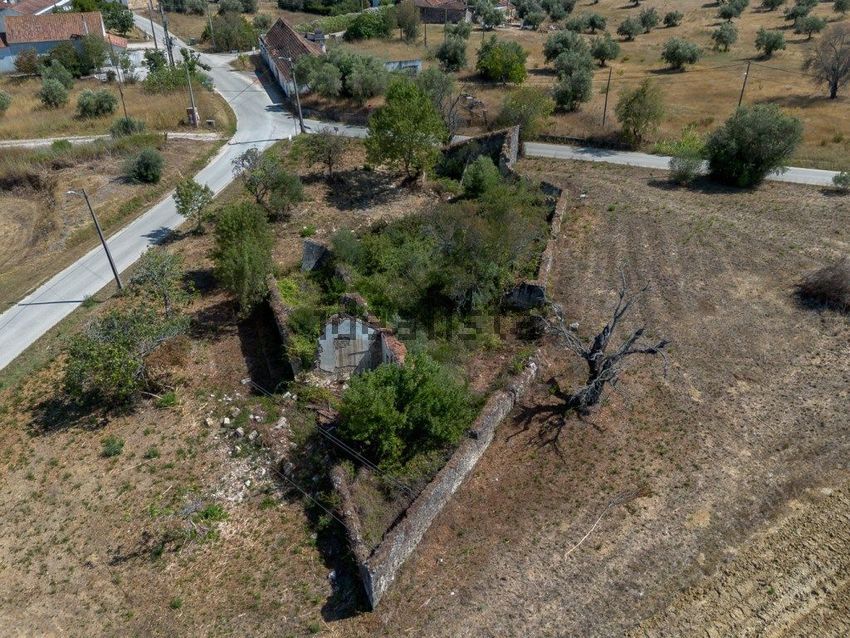 Moradia T0 à venda em Casével e Vaqueiros, Santarém — foto 8