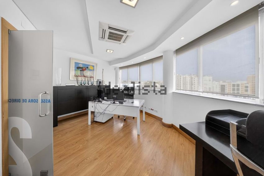 Apartamento T4 à venda em Alvalade, Lisboa — foto 8
