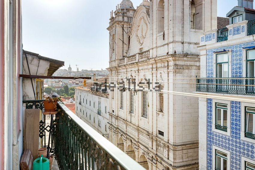 Apartamento T3 à venda em Misericórdia, Lisboa — foto 20