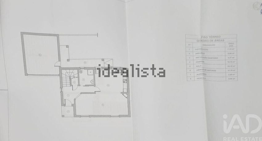 Moradia T2 à venda em Amoreira, Óbidos — foto 24