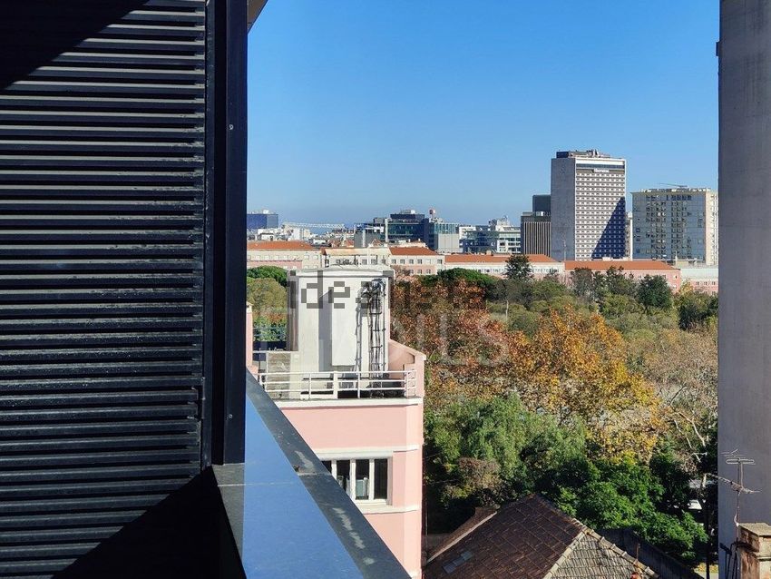 Apartamento T3 à venda em Avenidas Novas, Lisboa — foto 21