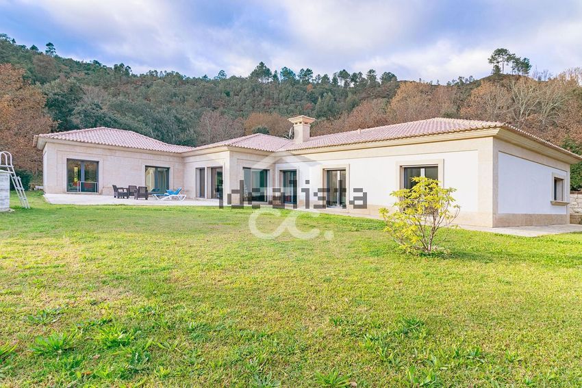 Moradia T3 à venda em Basto, Cabeceiras de Basto — foto 7