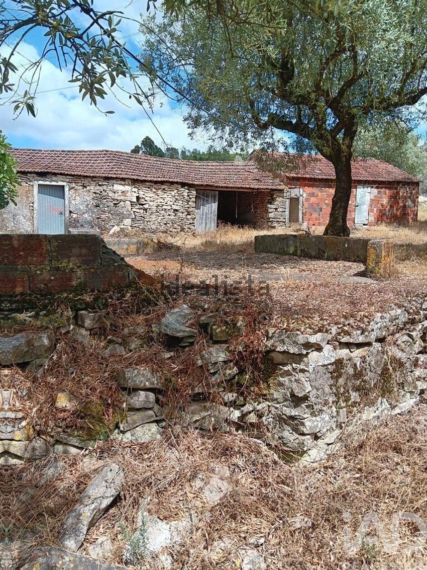 Moradia T0 à venda em Aljubarrota, Alcobaça — foto 2