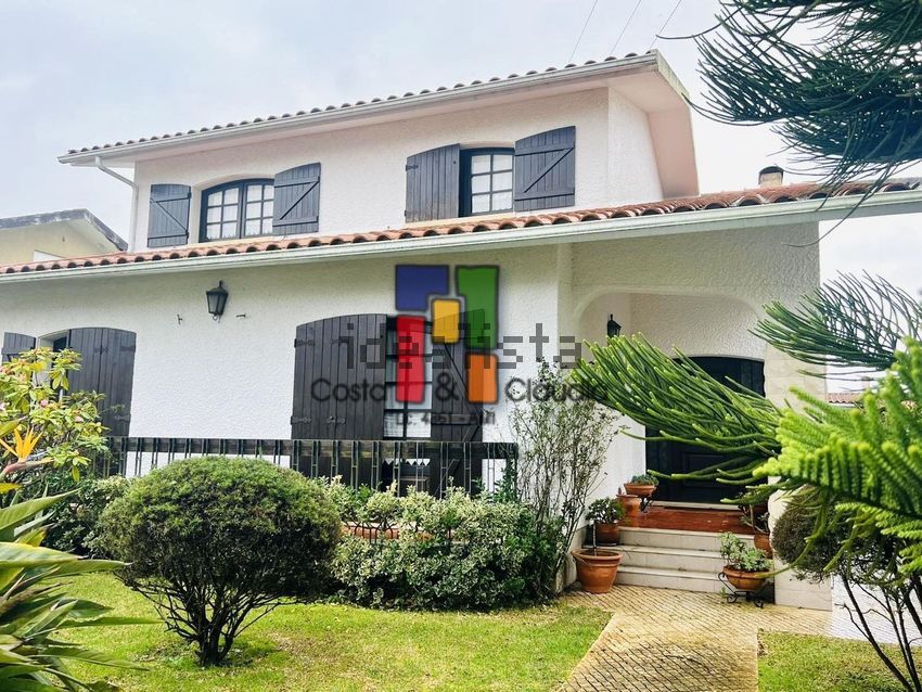 Moradia T5 em Ílhavo (São Salvador), €490.000