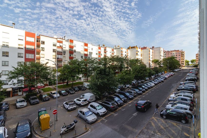 Apartamento T3 à venda em Alfragide, Amadora — foto 11