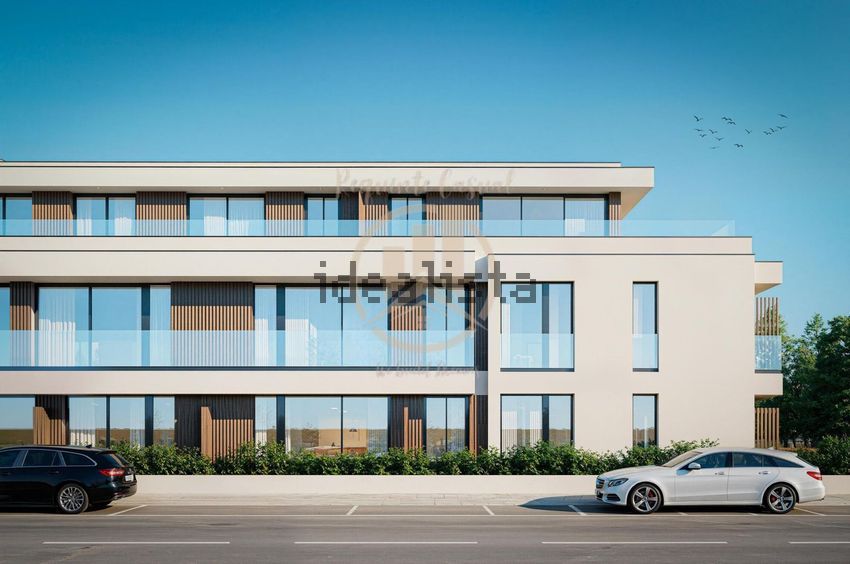 Apartamento T1 à venda em Santa Maria da Feira, Travanca, Sanfins e Espargo, Santa Maria da Feira — foto 20
