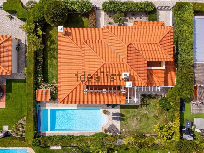 Moradia T4 à venda em Amoreira, Óbidos — foto 37