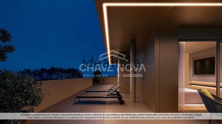 Apartamento T2 à venda em Arcozelo, Vila Nova de Gaia — foto 7