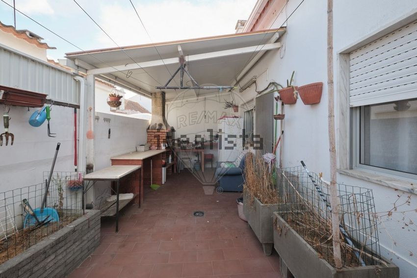 Moradia T2 em Alcácer do Sal (Santiago), €280.000