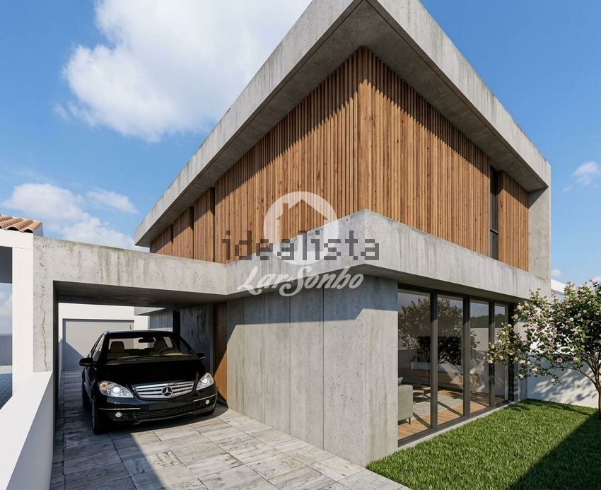 Moradia T3 à venda em Lavra, Matosinhos — foto 2